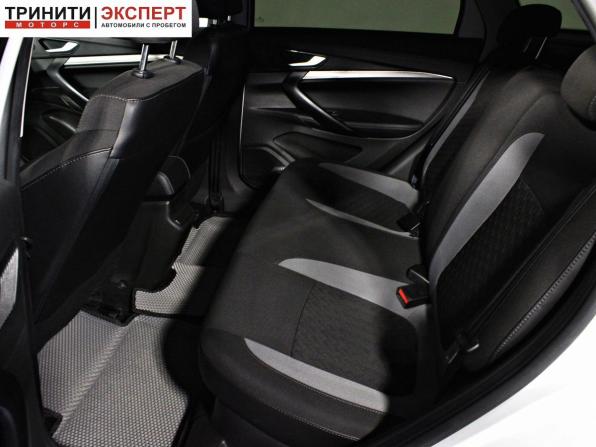 Lada (ВАЗ) Vesta I Рестайлинг (NG) с пробегом 2025 года, цена 1 377 000 рублей, 42169 км, универсал, Автокод Объявления