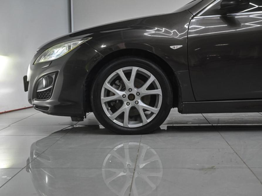 Mazda 6 II (GH) Рестайлинг Челябинск  - изображение 5
