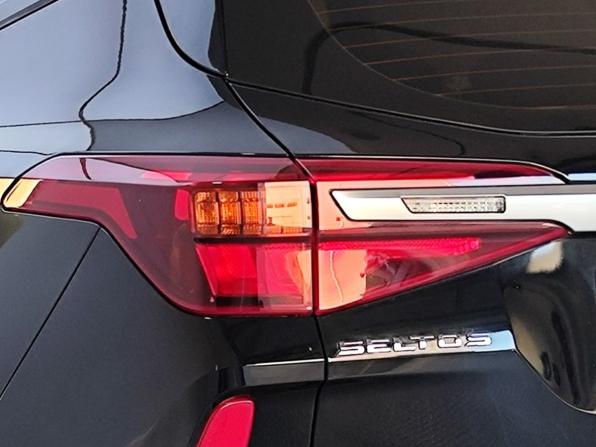 Kia Seltos I с пробегом 2020 года, цена 2 250 000 рублей, 87800 км, внедорожник, Автокод Объявления