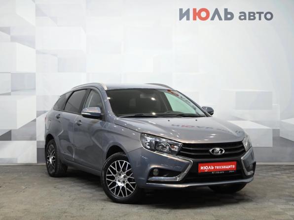 Lada (ВАЗ) Vesta I с пробегом 2018 года, цена 850 000 рублей, 170262 км, универсал, Автокод Объявления