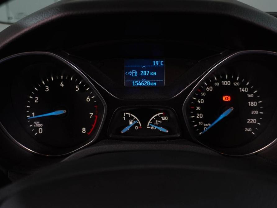 Ford Focus III Рестайлинг Воронеж  - изображение 17
