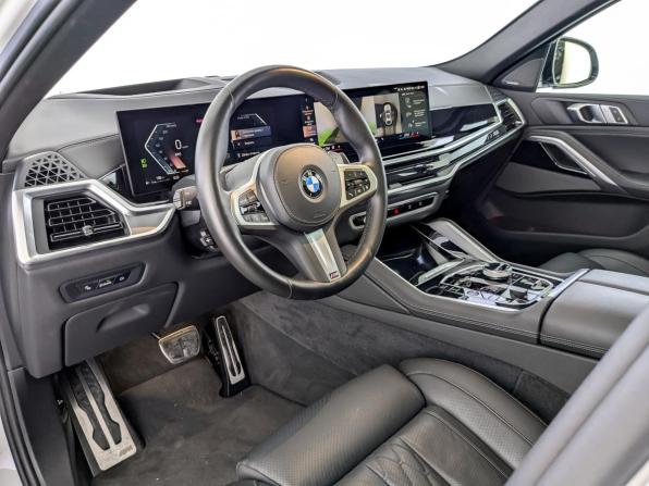 BMW X6 III (G06) Рестайлинг с пробегом 2023 года, цена 11 750 000 рублей, 32780 км, внедорожник, Автокод Объявления