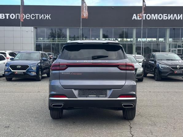 Chery Tiggo 7 Pro Max I с пробегом 2022 года, цена 1 569 000 рублей, 90429 км, внедорожник, Автокод Объявления