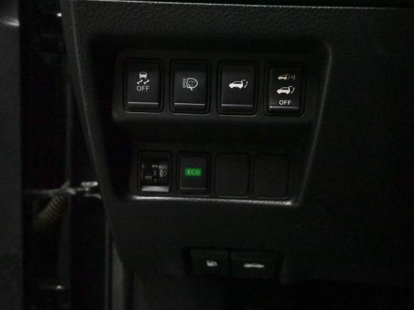 Nissan X-Trail III с пробегом 2015 года, цена 1 570 000 рублей, 194863 км, внедорожник, Автокод Объявления