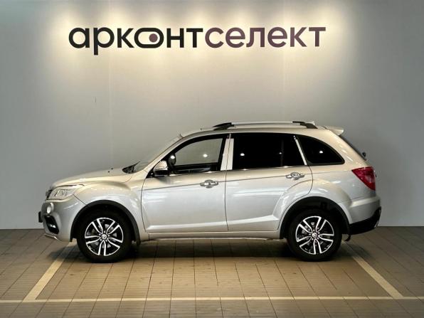 Lifan X60 I Рестайлинг 2 с пробегом 2017 года, цена 873 000 рублей, 52133 км, внедорожник, Автокод Объявления