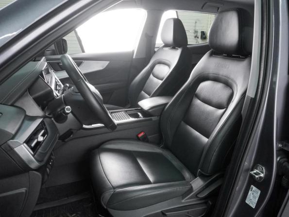 Chery Tiggo 4 I Рестайлинг с пробегом 2023 года, цена 1 569 000 рублей, 40771 км, внедорожник, Автокод Объявления