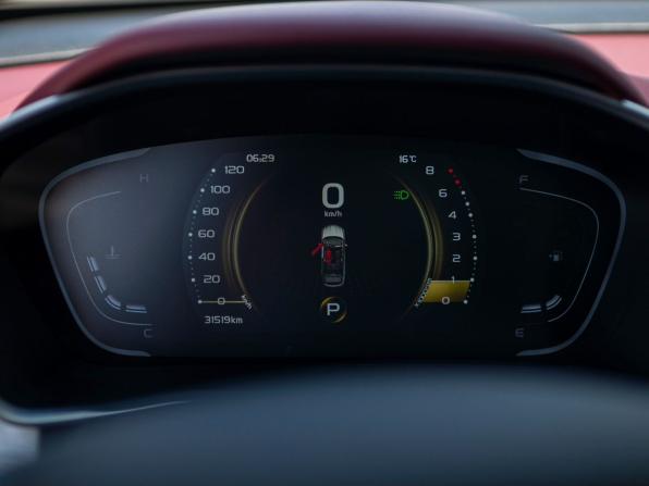 Geely Coolray I с пробегом 2023 года, цена 1 940 000 рублей, 31519 км, внедорожник, Автокод Объявления