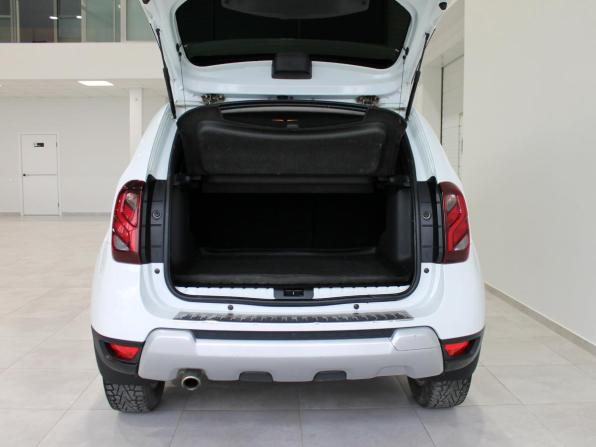 Renault Duster I Рестайлинг с пробегом 2018 года, цена 1 485 000 рублей, 114000 км, внедорожник, Автокод Объявления