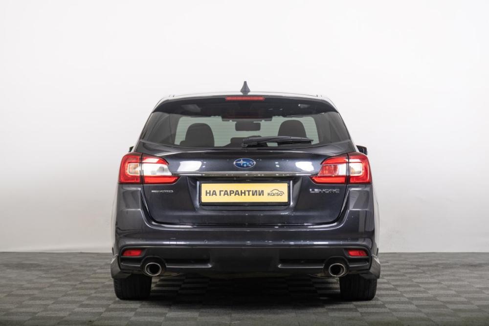 Subaru Levorg I Томск  - изображение 5