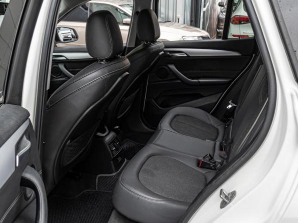 BMW X1 II (F48) Рестайлинг с пробегом 2020 года, цена 2 950 000 рублей, 86948 км, внедорожник, Автокод Объявления