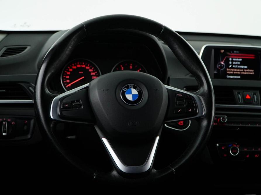 BMW X1 II (F48) Москва  - изображение 12