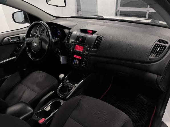 Kia Cerato II с пробегом 2012 года, цена 787 000 рублей, 187338 км, седан, Автокод Объявления
