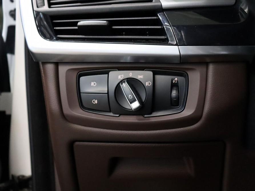 BMW X5 III (F15) Калининград  - изображение 15