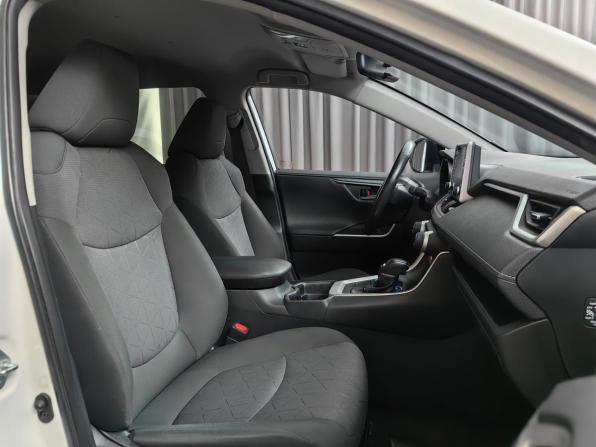 Toyota RAV4 V (XA50) с пробегом 2020 года, цена 2 622 000 рублей, 182964 км, внедорожник, Автокод Объявления