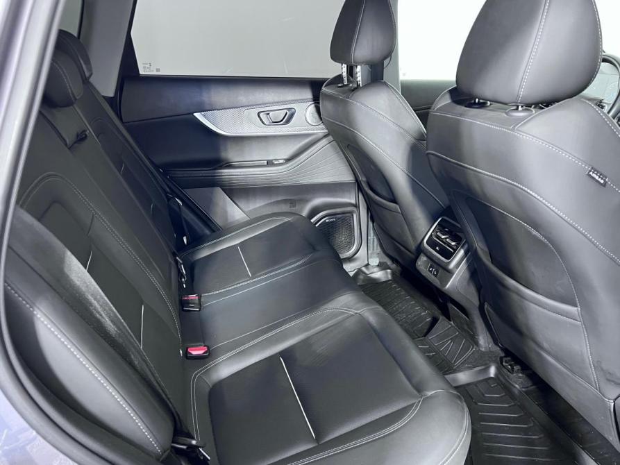 Chery Tiggo 7 Pro Max I Рестайлинг Ростов-на-Дону  - изображение 22