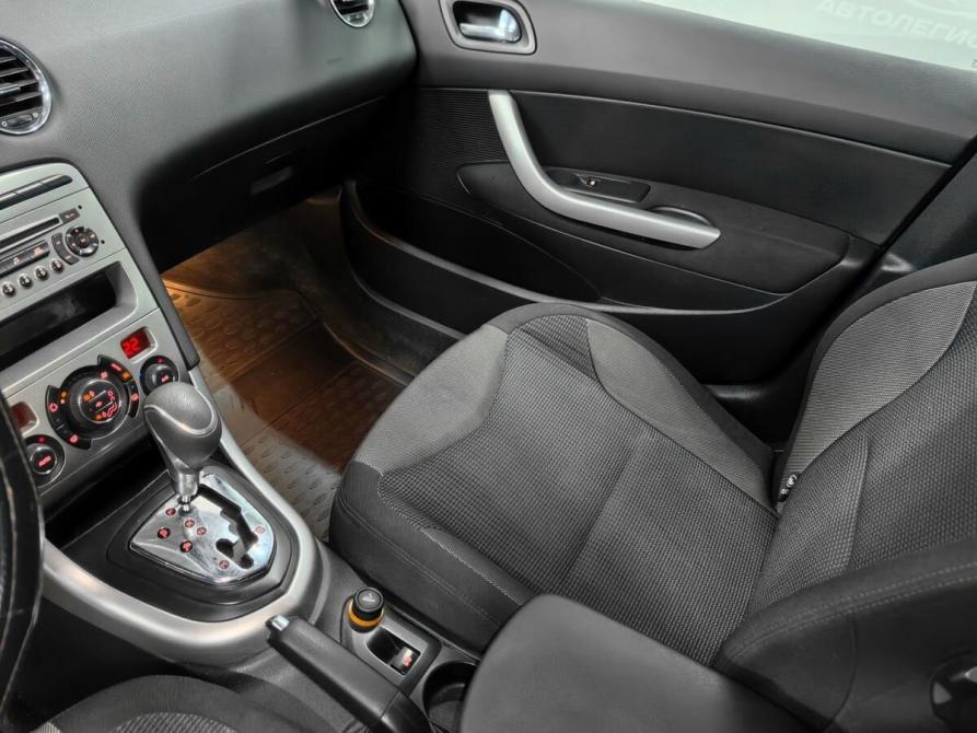 Peugeot 308 I Новосибирск  - изображение 12