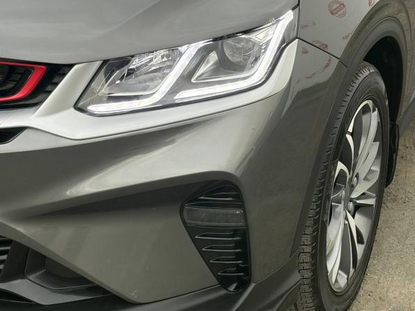Belgee X50 с пробегом 2024 года, цена 1 679 000 рублей, 42020 км, внедорожник, Автокод Объявления
