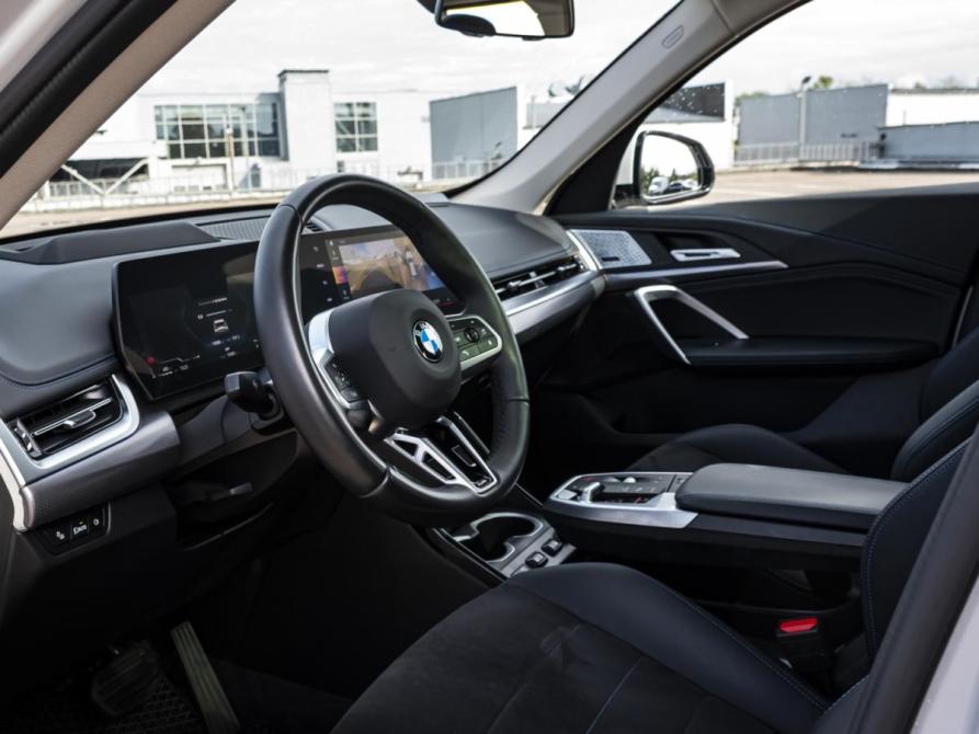 BMW X1 III (U11/U12) Москва  - изображение 9