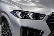 BMW X6 M III (F96) Рестайлинг Москва  - изображение 46