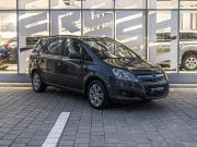 Opel Zafira B Рестайлинг Ставрополь  - изображение 24