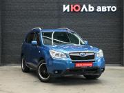 Subaru Forester IV Екатеринбург  - изображение 17