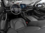 Toyota Highlander IV (XU70) Москва  - изображение 36