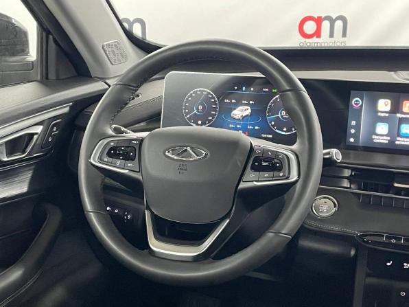 Chery Tiggo 4 Pro I Рестайлинг с пробегом 2024 года, цена 1 699 000 рублей, 12000 км, внедорожник, Автокод Объявления