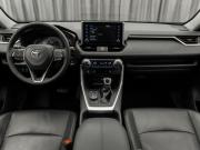 Toyota RAV4 V (XA50) Москва  - изображение 41
