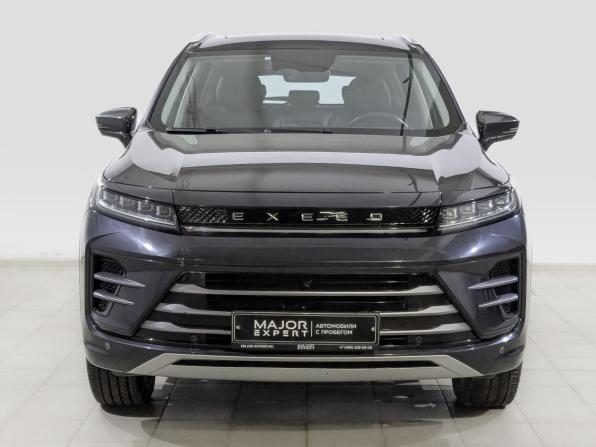 Exeed LX I Рестайлинг с пробегом 2022 года, цена 1 820 000 рублей, 44112 км, внедорожник, Автокод Объявления