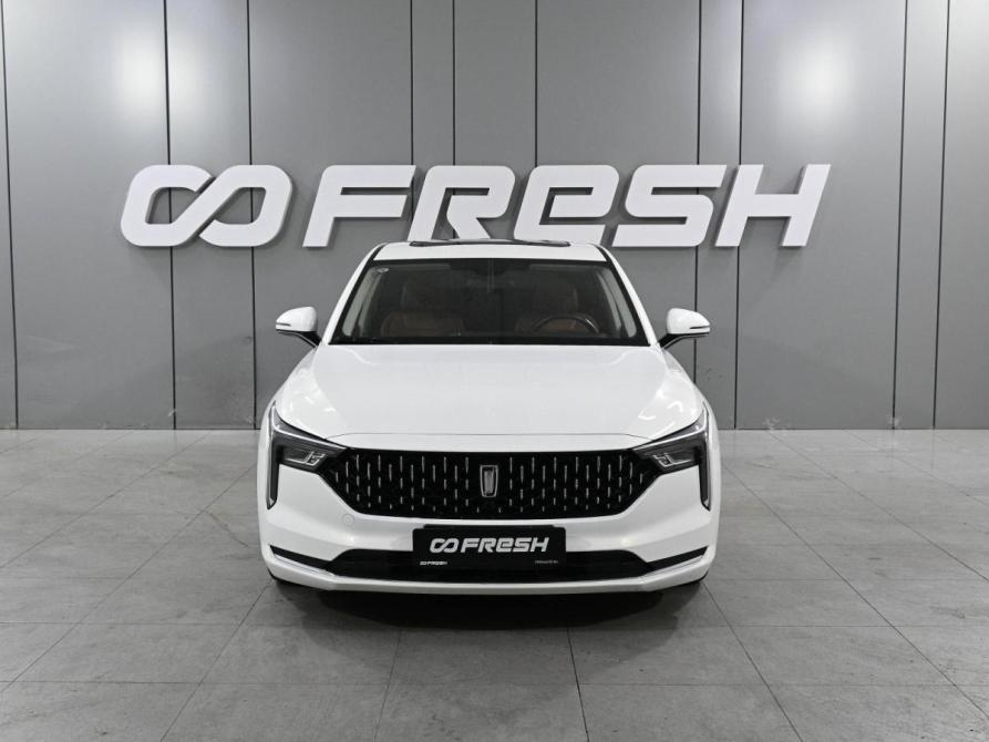 FAW Bestune B70 I Ростов-на-Дону  - изображение 3