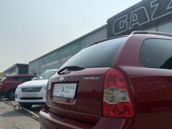 Chevrolet Lacetti I с пробегом 2012 года, цена 600 000 рублей, 224013 км, универсал, Автокод Объявления