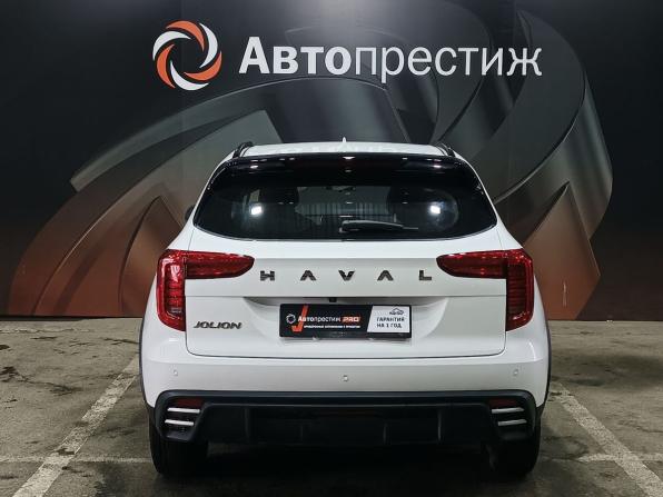 Haval Jolion I Рестайлинг с пробегом 2024 года, цена 1 899 000 рублей, 20929 км, внедорожник, Автокод Объявления