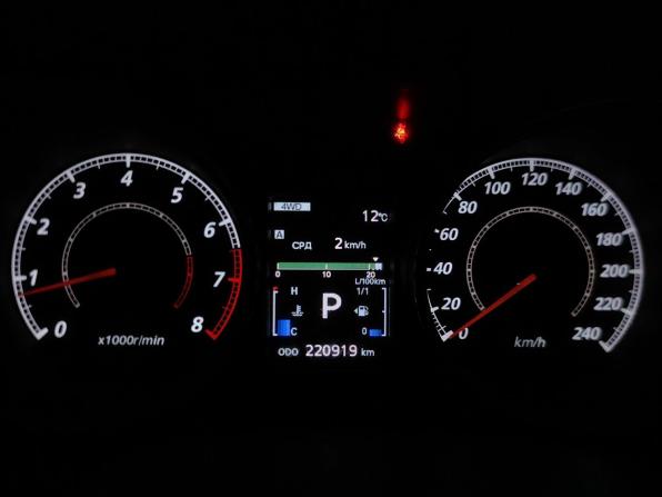 Mitsubishi Outlander II Рестайлинг с пробегом 2011 года, цена 919 000 рублей, 220917 км, внедорожник, Автокод Объявления