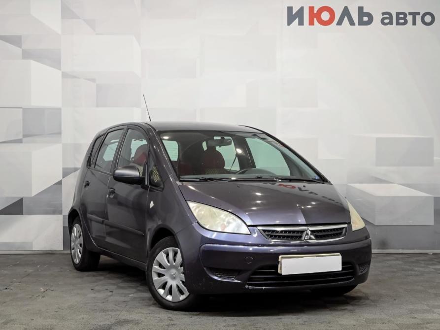 Mitsubishi Colt VI (Z20/Z30) Екатеринбург  - изображение 3