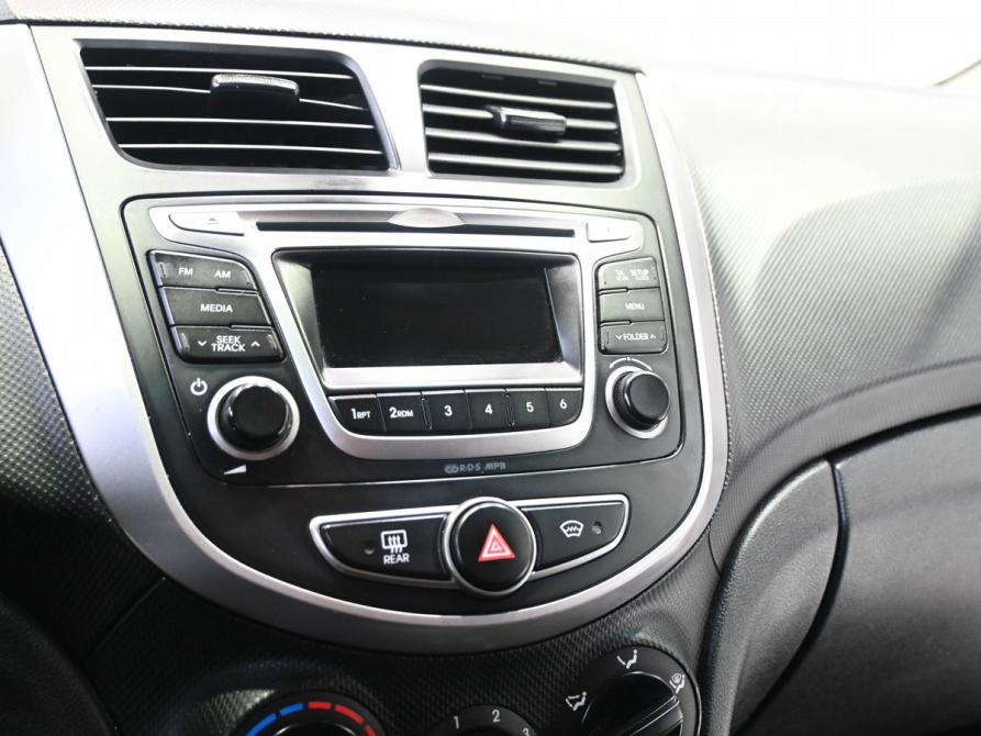 Hyundai Solaris I Рестайлинг Ростов-на-Дону  - изображение 18