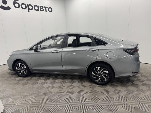 BAIC U5 Plus с пробегом 2023 года, цена 970 000 рублей, 137131 км, седан, Автокод Объявления