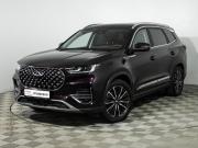 Chery Tiggo 8 Pro I Санкт-Петербург  - изображение 25