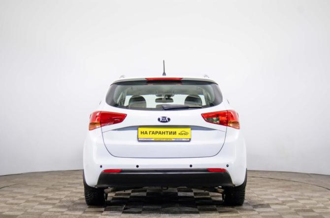 Kia Ceed II с пробегом 2014 года, цена 1 219 000 рублей, 157000 км, универсал, Автокод Объявления