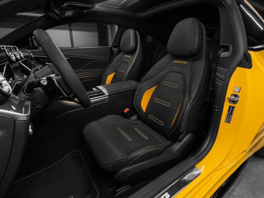 Mercedes-Benz CLE AMG Москва  - изображение 18