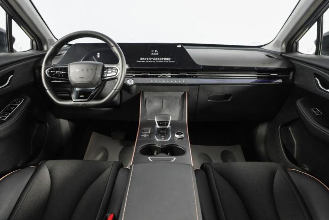 Omoda C5 I Рестайлинг с пробегом 2024 года, цена 2 299 000 рублей, 5800 км, внедорожник, Автокод Объявления