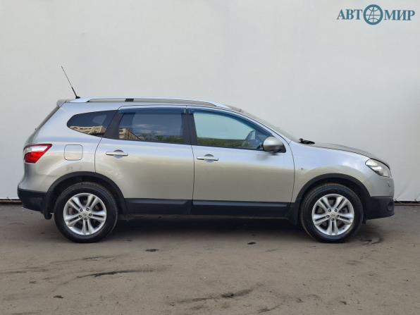 Nissan Qashqai+2 I Рестайлинг с пробегом 2010 года, цена 915 000 рублей, 243247 км, внедорожник, Автокод Объявления