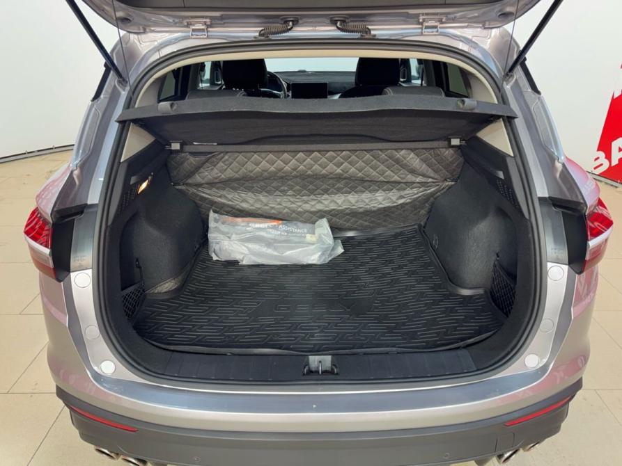 Geely Coolray I Новочеркасск  - изображение 7