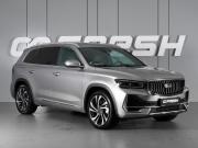 Geely Monjaro I Минеральные Воды  - изображение 25