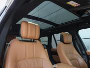Land Rover Range Rover IV Рестайлинг Москва  - изображение 35