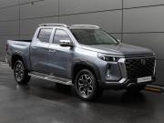 Changan Hunter Plus Москва  - изображение 32