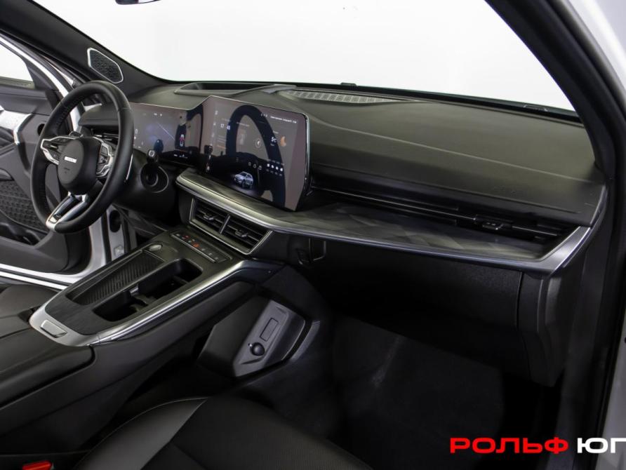 Haval F7 II Москва  - изображение 8