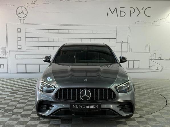 Mercedes-Benz E-Класс V (W213 S213 C238) Рестайлинг с пробегом 2021 года, цена 5 430 000 рублей, 63391 км, седан, Автокод Объявления