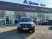 Volkswagen Tiguan I Рестайлинг Набережные Челны  - изображение 35