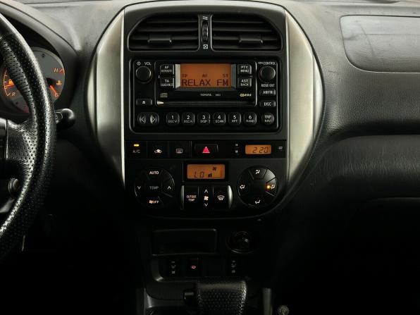 Toyota RAV4 II (XA20) Рестайлинг с пробегом 2005 года, цена 925 000 рублей, 160998 км, внедорожник, Автокод Объявления