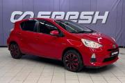 Toyota Aqua I Благовещенск  - изображение 27